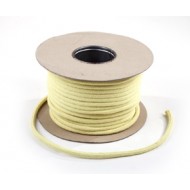 Fire Rope (Para-Aramid core) 13mm diameter. Per metre Fire Rope (Para-Aramid core) 13mm diameter. Per metre