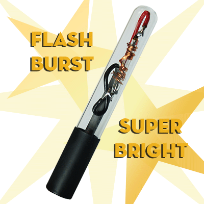 Flash Burst (Super Bright) by Grand Illusions - Trick