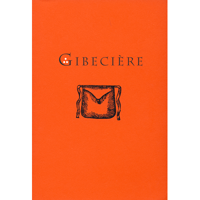 Gibeciere Vol. 2, No. 2 (Summer 2007) by Conjuring Arts Research