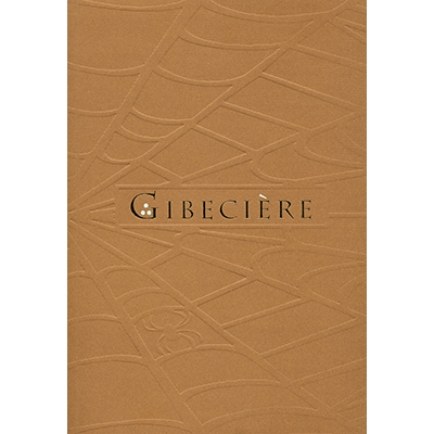 Gibeciere Vol. 6, No. 1 (Winter 2011) by Conjuring Arts Research