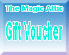 The Magic Attic Gift Voucher