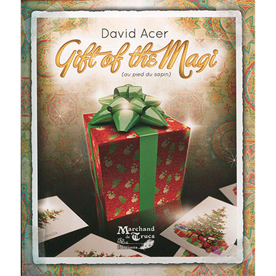 Gift of the Magi by David Acer & Marchand De Trucs - Trick