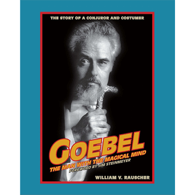 Goebel(with DVD) - Book