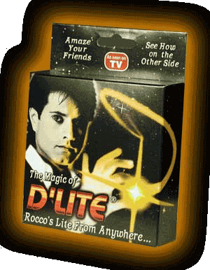 D'Lite Single (GOLDEN) D'Lite Single (GOLDEN)