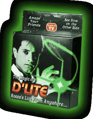 D'Lite Single (GREEN) D'Lite Single (GREEN)
