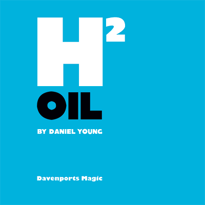 H2Oil by Daniel Young - Trick