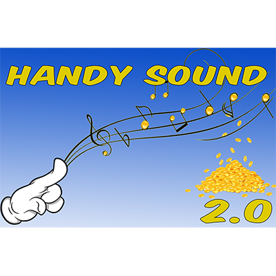 Handy Sound 2.0 (Coin Sounds / Loud) - Trick