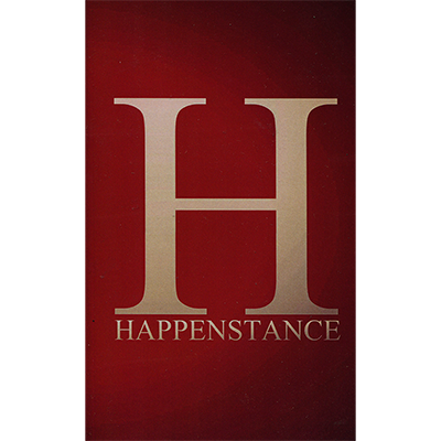 Happenstance (A Multi-Phase Examination Of Coincidence) by Eric