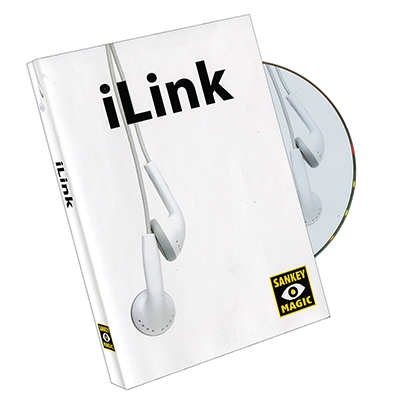 iLink by Jay Sankey - Trick
