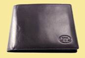 The Hip Pocket Wallet