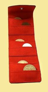 The Coin Tidy The Coin Tidy