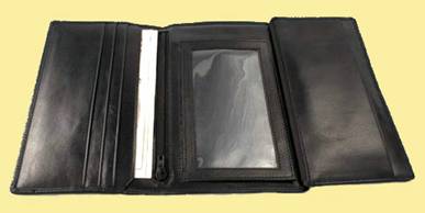The New Plus Large Wallet