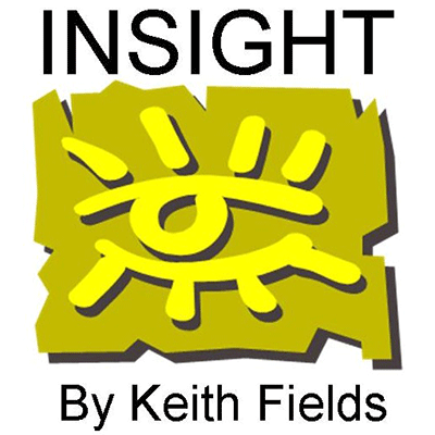 Insight by Keith Fields - Trick