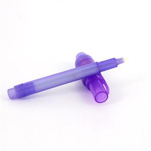 Invisible Ink Pen with Black Light - Click Image to Close
