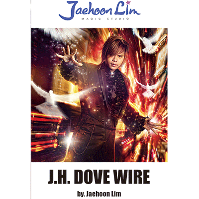 J.H. DOVE WIRE by Jaehoon Lim