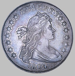 Jumbo Coin- Dollar