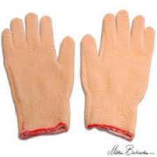 Mr Babache Kevlar Gloves - pair