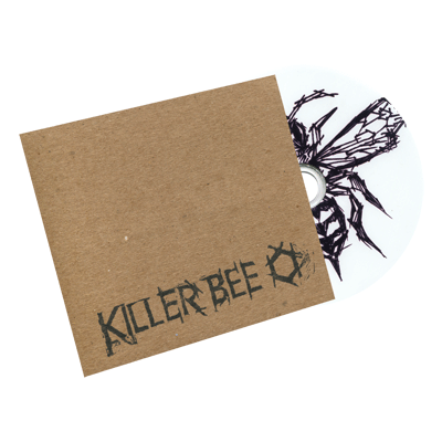 Killer Bee by Chris Ballinger - Trick