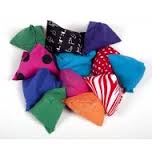 Lazydaze Beanbags - Workshop pack of 50