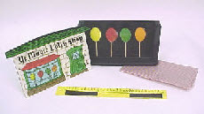 YE MAGIC LOLLY SHOP YE MAGIC LOLLY SHOP
