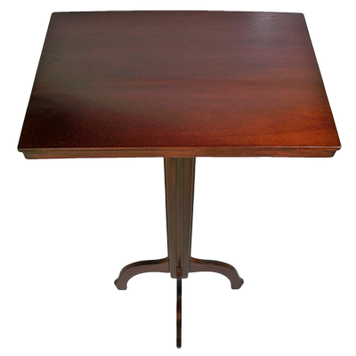 Losander Original Floating Table 2.0 with Anti gravity Box (Deco