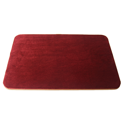 Luxury Pad Large (Red) by Aloy Studios - Trick