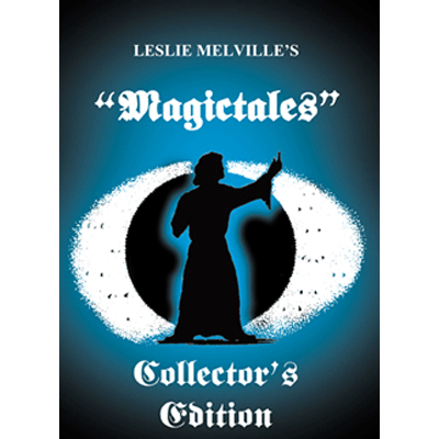 Magictales 2 Hardcover Collector's Edition by Leaping Lizards Pu