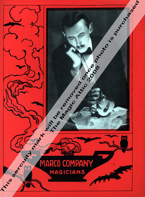 Marco - Company