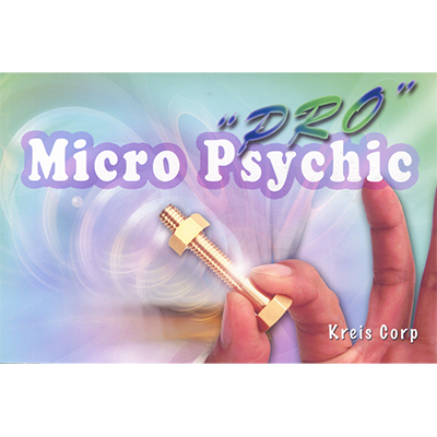 Micro Psychic Pro by Kreis - Trick