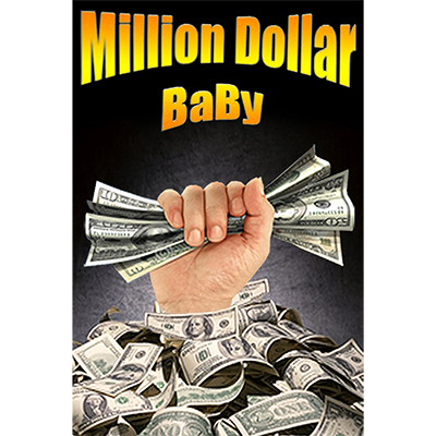Million Dollar Baby by Hugo Valenzuela - Trick