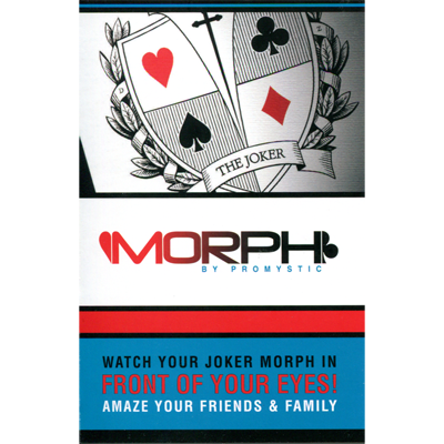 Morph by ProMystic - Trick