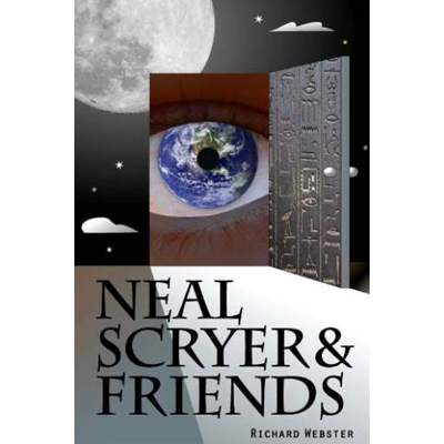 Neale Scryer and Friends by Neale Scryer - Book
