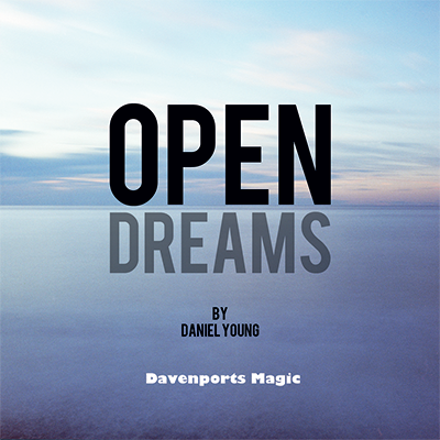 Open Dreams by Daniel Young - Trick