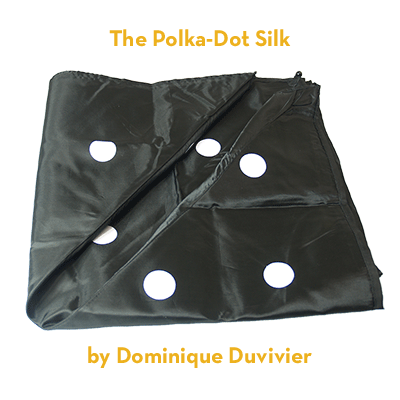 The Polka Dot Silk - Trick
