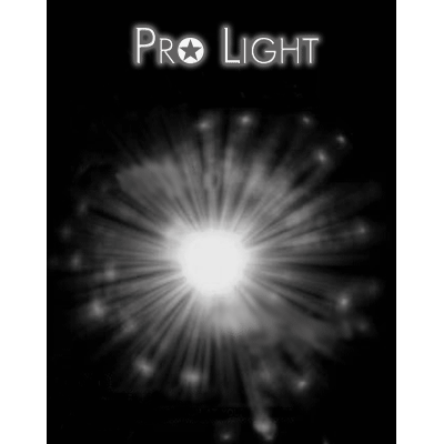 Pro Light (White) by Marc Antoine - Tricks