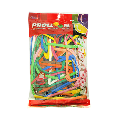 Prolloon Balloons 260 / 100 - by Prolloon Prolloon Balloons 260 / 100 - by Prolloon