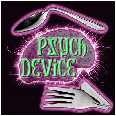 Psych Device (the ultimate Metal Bender) - Trick