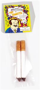 Puff Cigarettes - 2 King Size