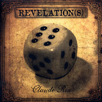 Revelations by Claude Rix and Marchand de Trucs - Trick