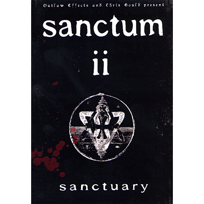 Sanctum 2 by Outlaw Effects - Trick