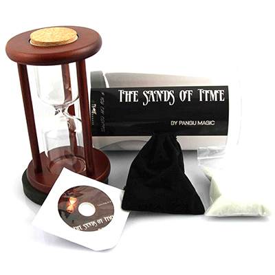 The Sands of Time by Pangu Magic - Trick