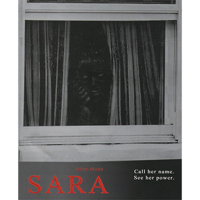 Sara by Alex Mann - Trick