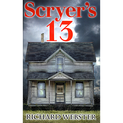 Scryer's 13 by Neale Scryer - Book