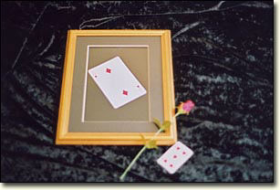 Jumbo Flash Frame Jumbo Flash Frame