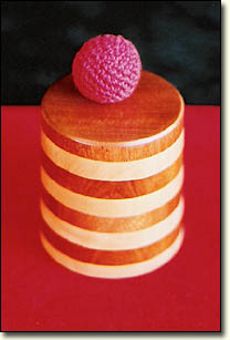 Segmented Chop Cup Segmented Chop Cup