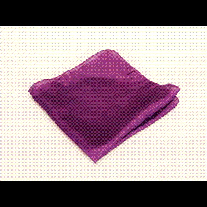Silk - 24" - Purple