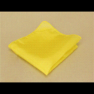 Silk - 6" - Yellow