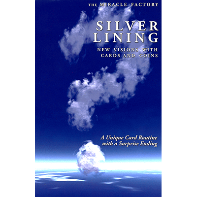 Silver Lining by The Miracle Factory - DVD