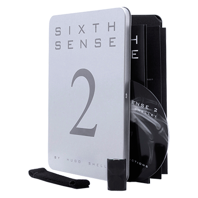 Sixth Sense 2.5 by Hugo Shelley - Trick