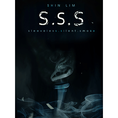 SSS by Shin Lim - Trick